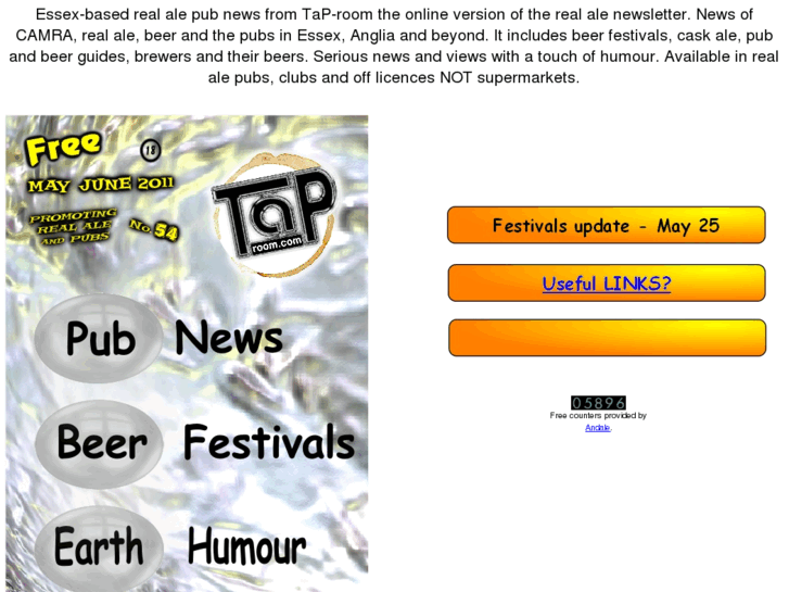 www.tap-room.com