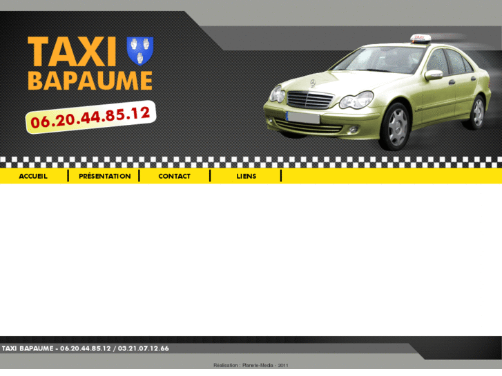 www.taxi-bapaume.com