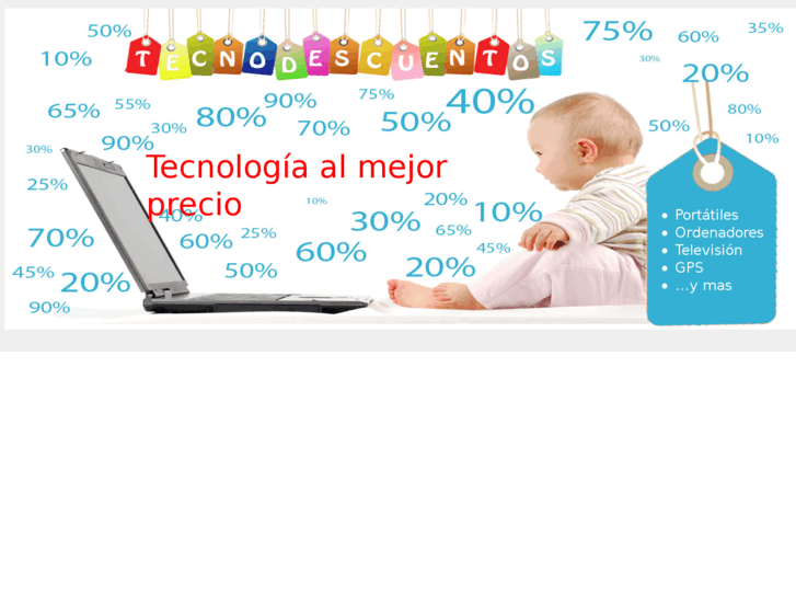 www.tecnodescuentos.com