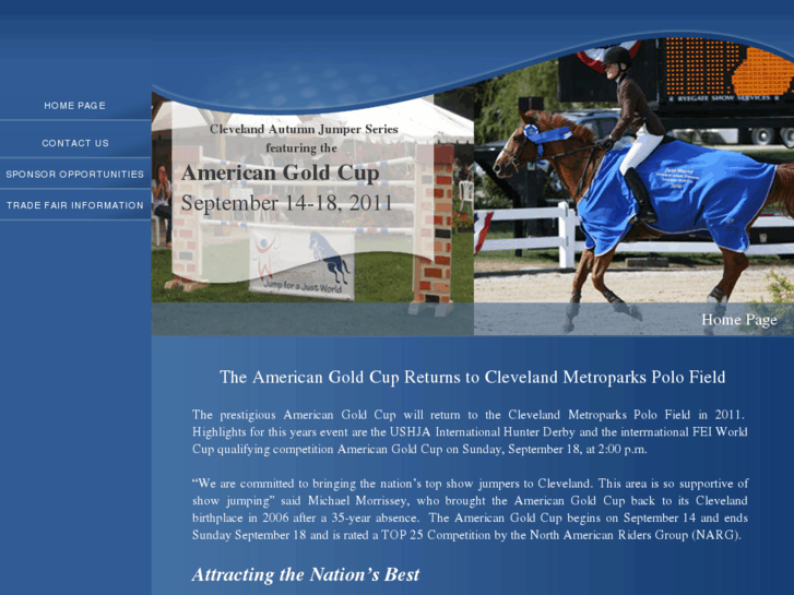 www.theamericangoldcup.com