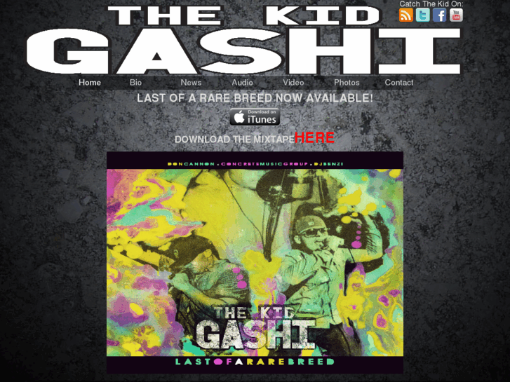 www.thekidgashi.com