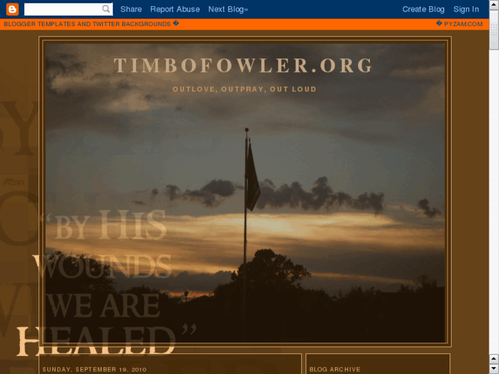 www.timbofowler.com