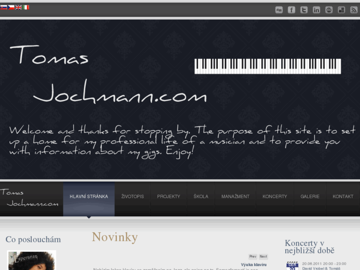 www.tomasjochmann.com