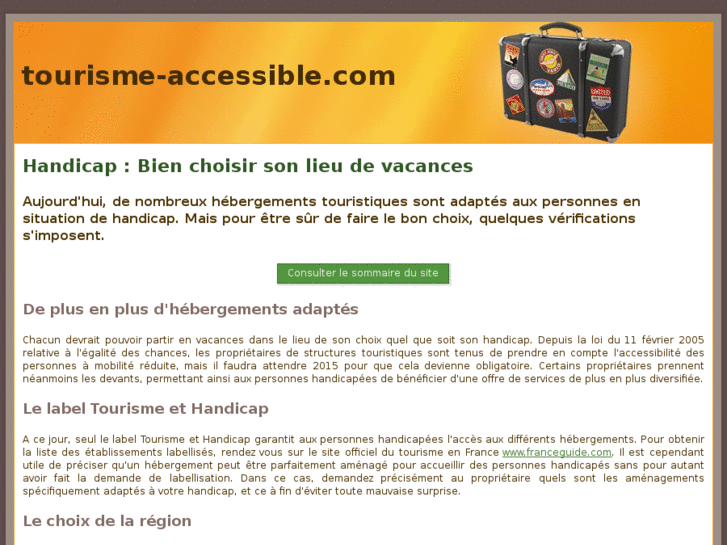 www.tourisme-accessible.com