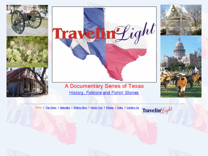 www.travelinlight.com