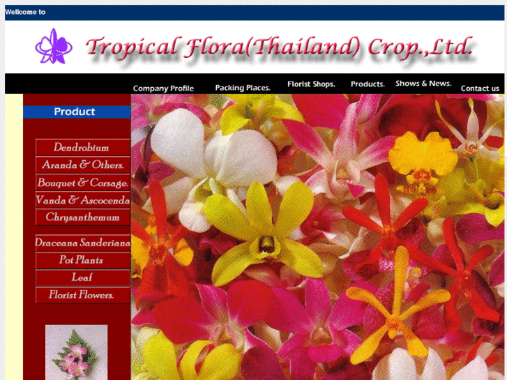 www.tropicalflora.com