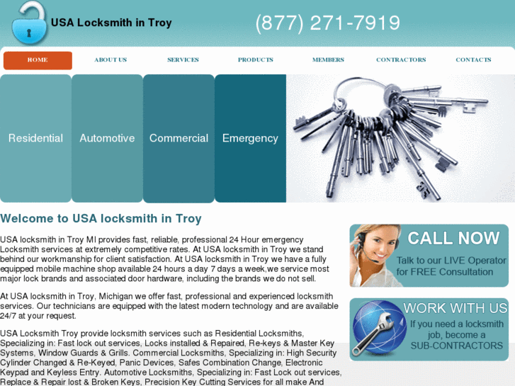 www.troylocksmith.com