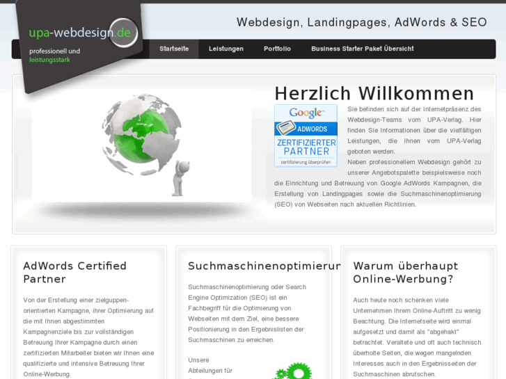 www.upa-webdesign.de