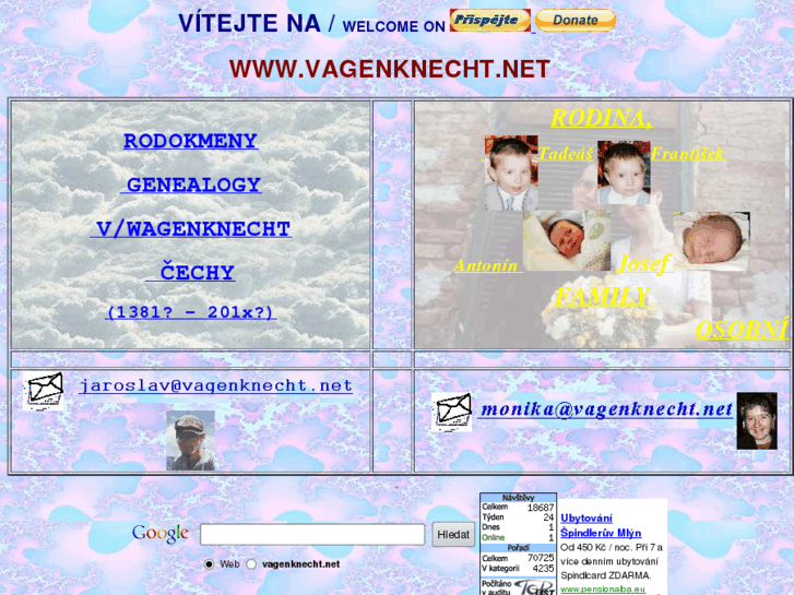 www.vagenknecht.net