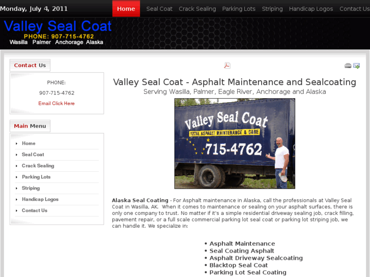 www.valleysealcoat.biz