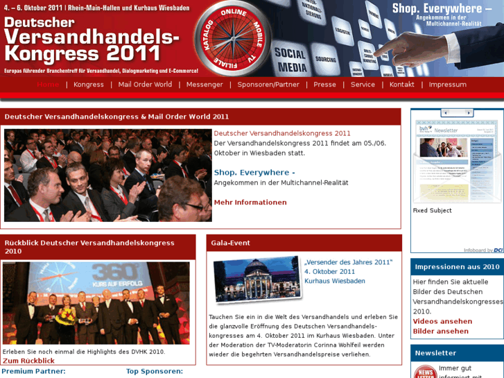 www.versandhandelskongress.de