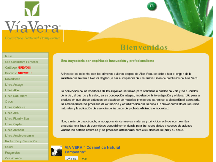 www.viavera.com.ar