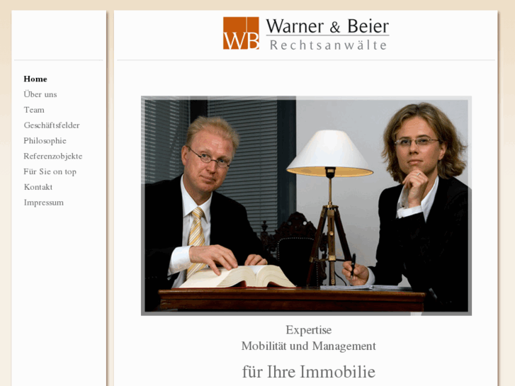 www.warnerbeier.com