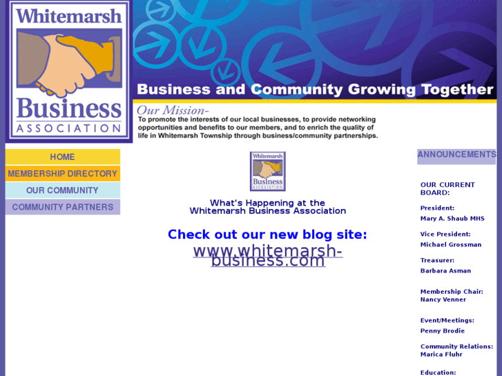 www.whitemarshbusiness.com