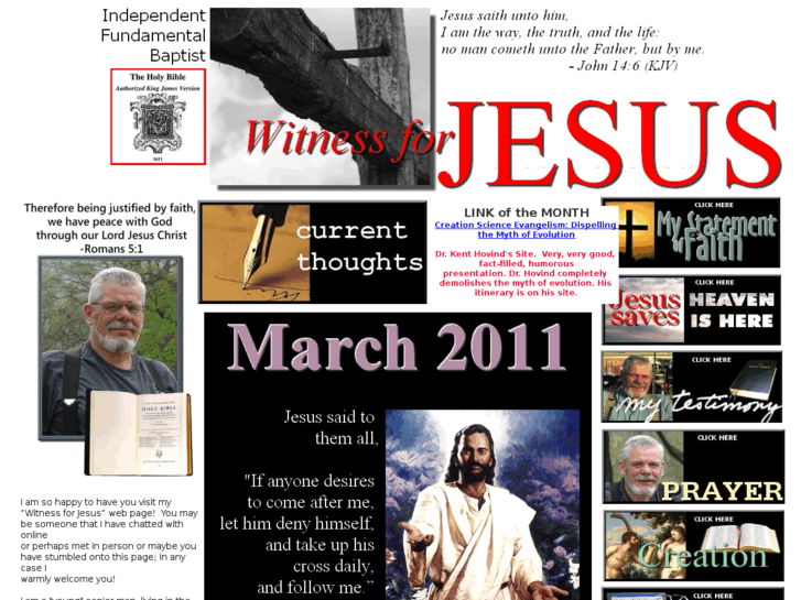 www.witness4jesus.com