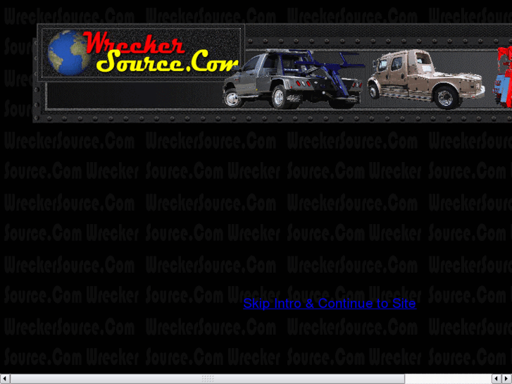 www.wreckersource.com