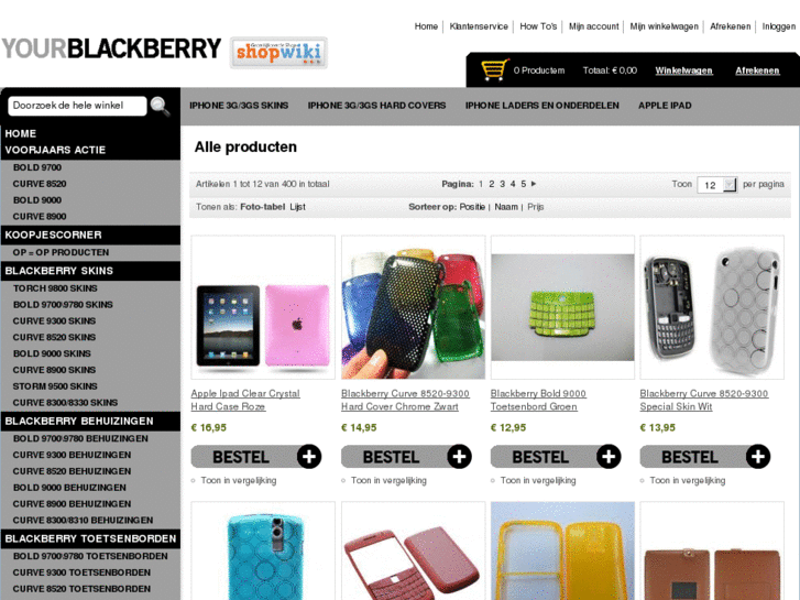 www.yourblackberry.nl