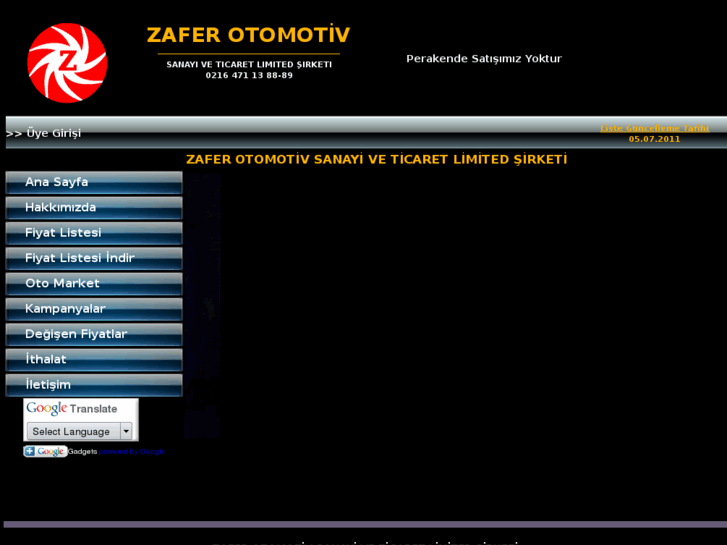 www.zaferotomotiv.com