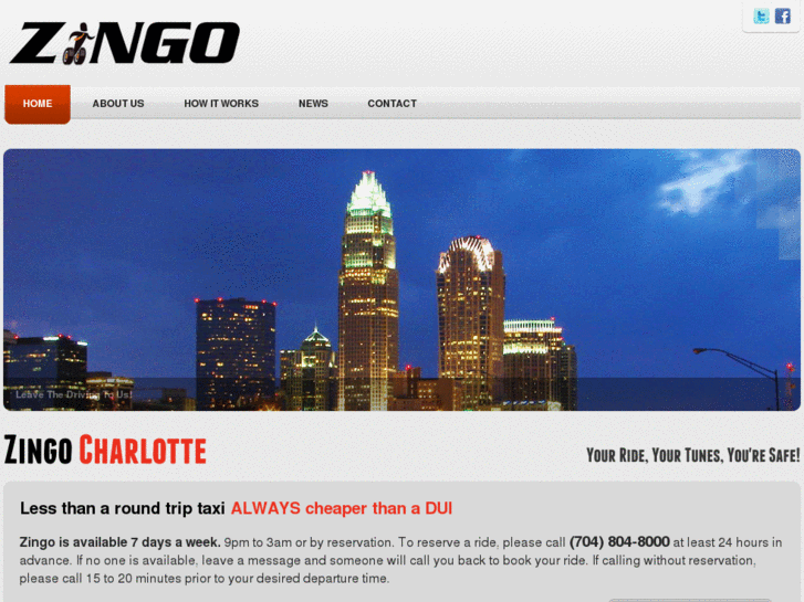 www.zingocharlotte.com