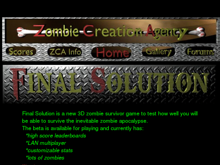 www.zombiecreationagency.com