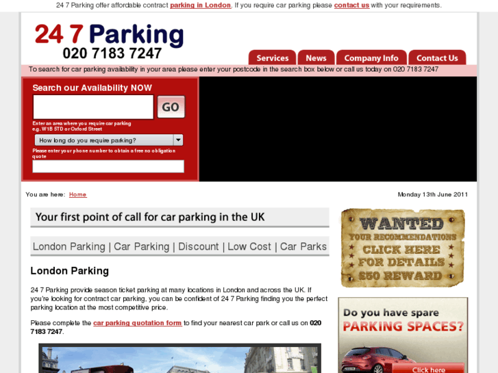 www.247parking.com