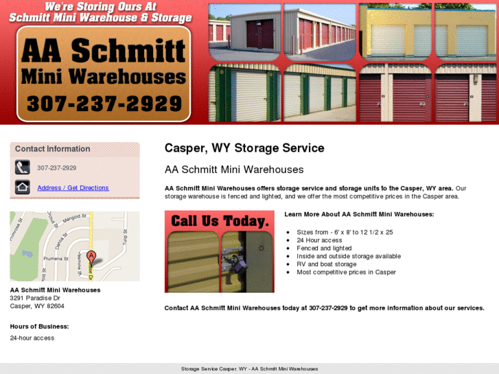 www.aaschmittministorage.com