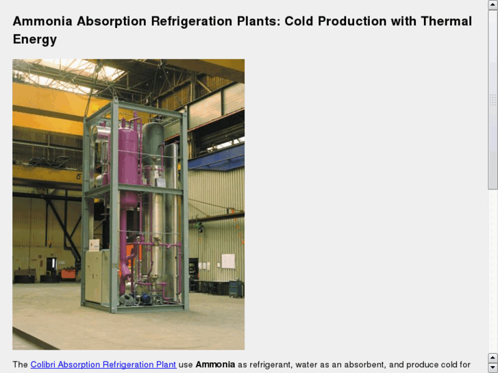 www.absorption-refrigeration.com