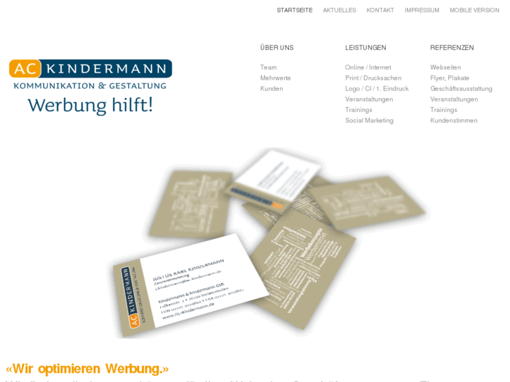 www.ac-kindermann.com