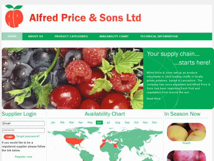 www.alfredprice.co.uk