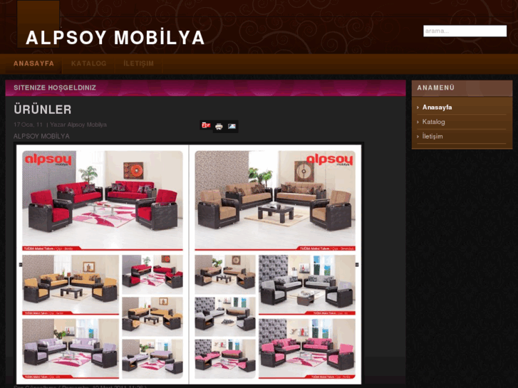 www.alpsoymobilya.com