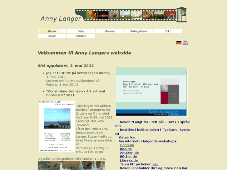 www.annylanger.com