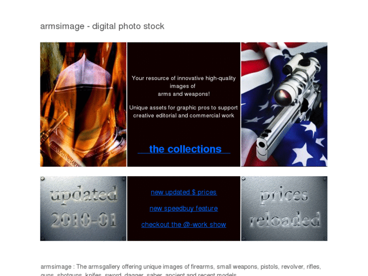www.armsgallery.com