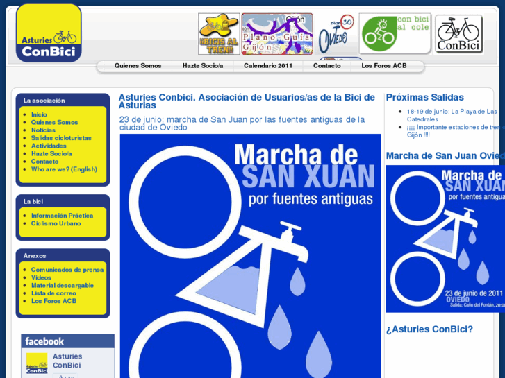 www.asturiasconbici.es