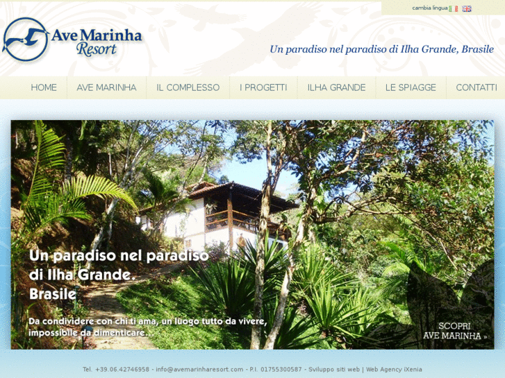 www.avemarinharesort.com