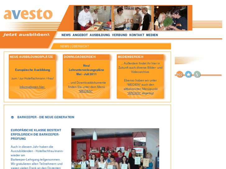 www.avesto.net