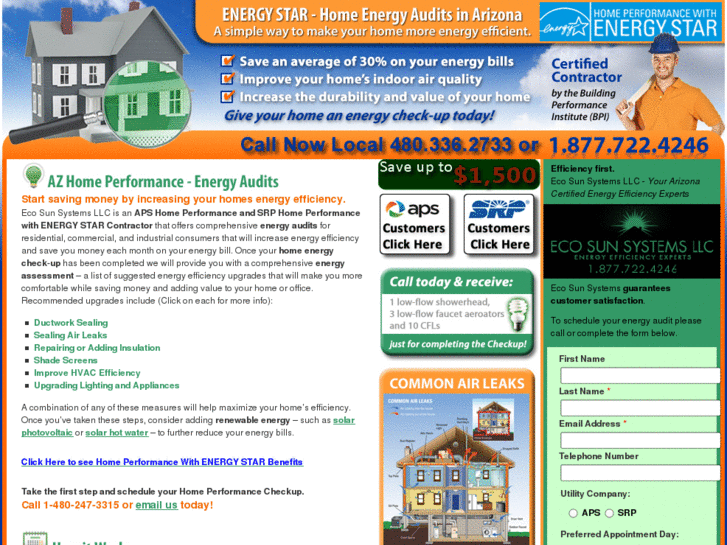 www.azenergyaudits.com