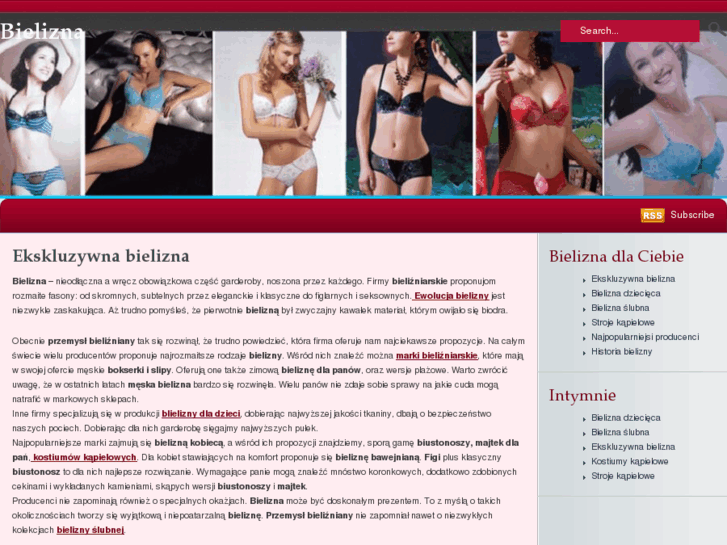 www.bellisima.pl