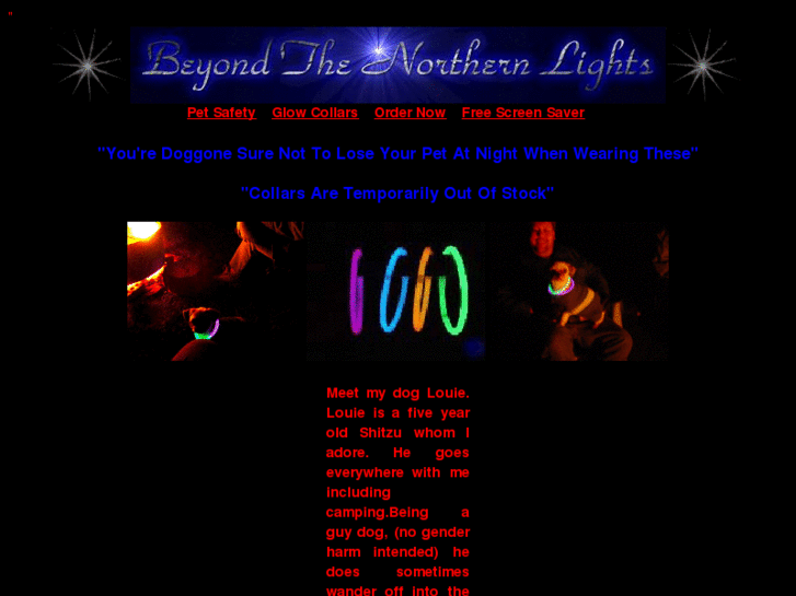 www.beyondthenorthernlights.com