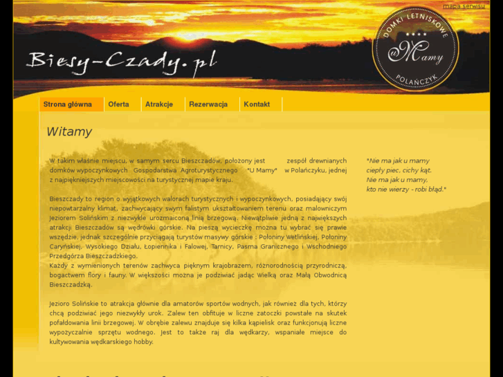 www.biesy-czady.pl