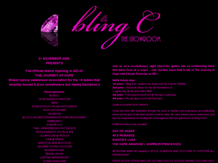 www.blingc.com