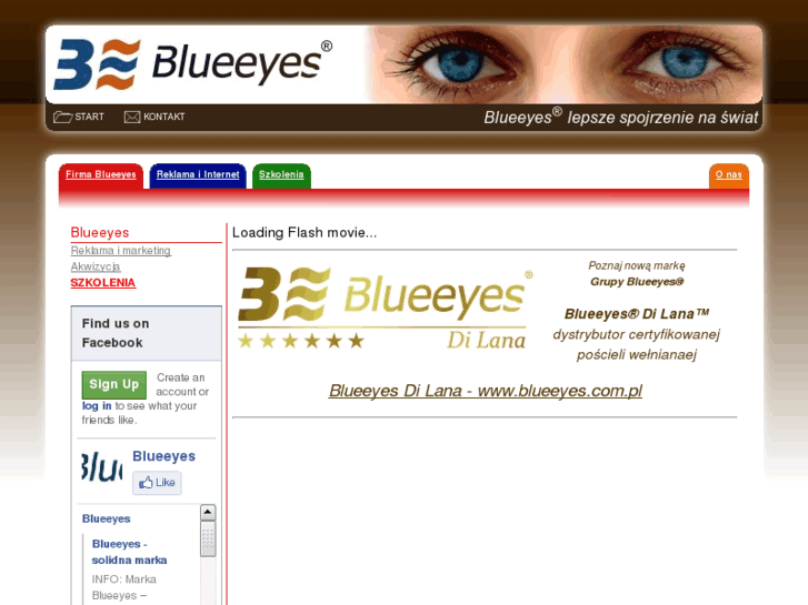 www.blueeyes.pl