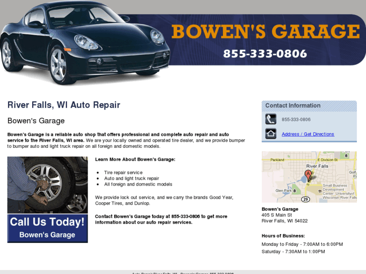 www.bowensgarage.net