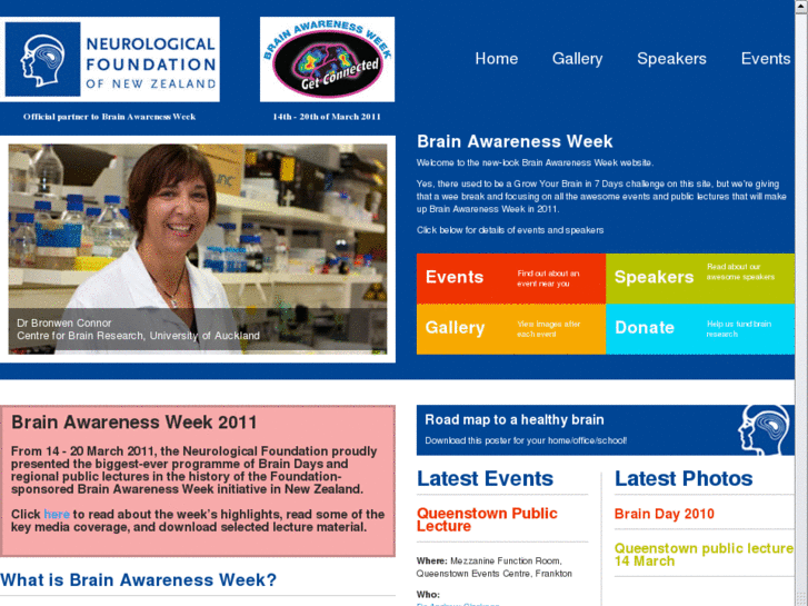 www.brainweek.com