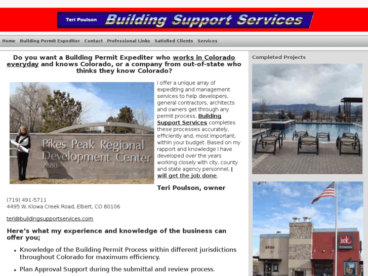 www.buildingsupportservices.com