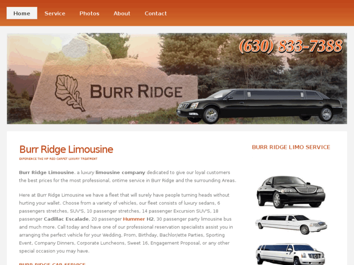 www.burrridgelimo.com