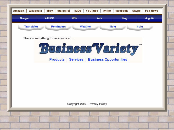 www.businessvariety.com