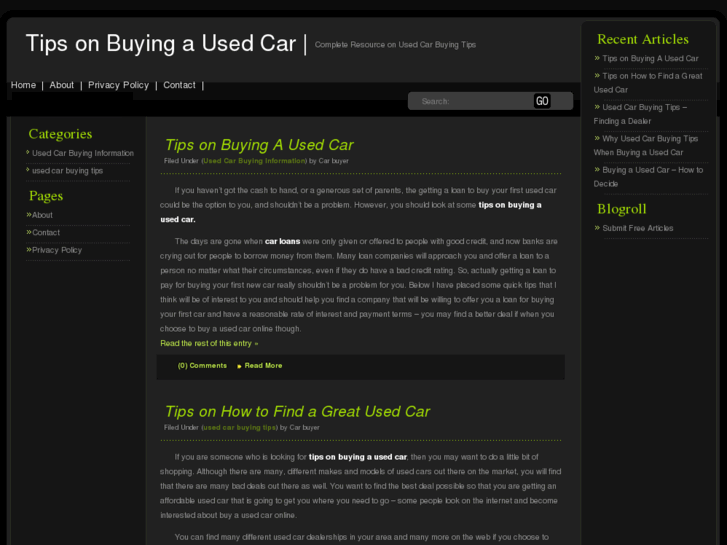 www.buyingyourfirstcar.info