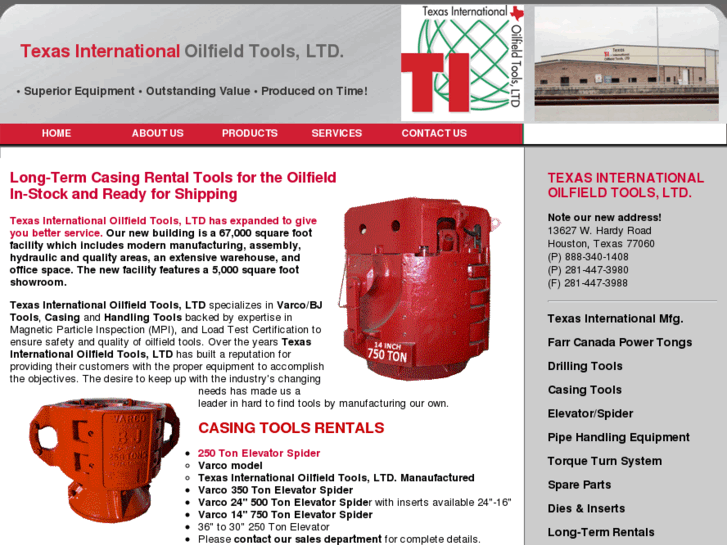 www.casingrentaltools.com