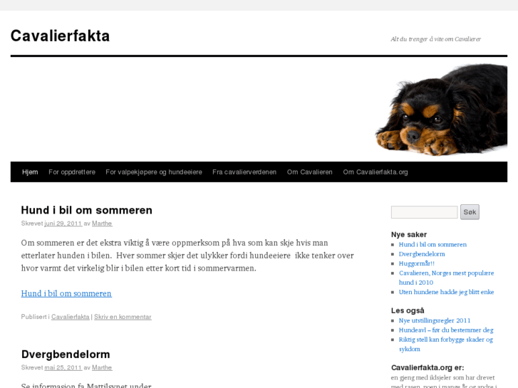 www.cavalierfakta.org