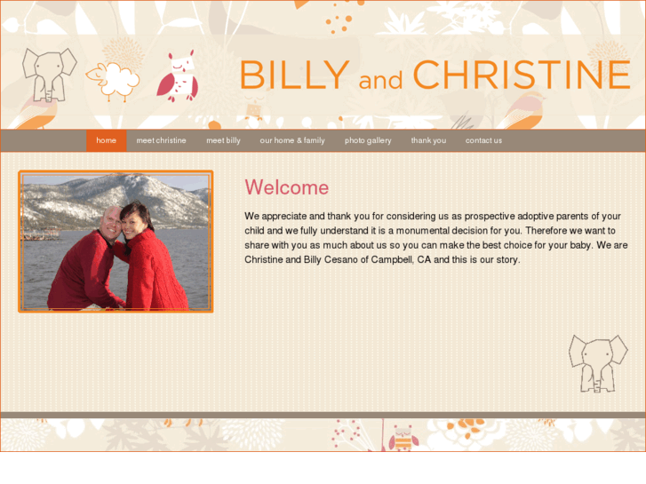 www.cesanoadopts.com